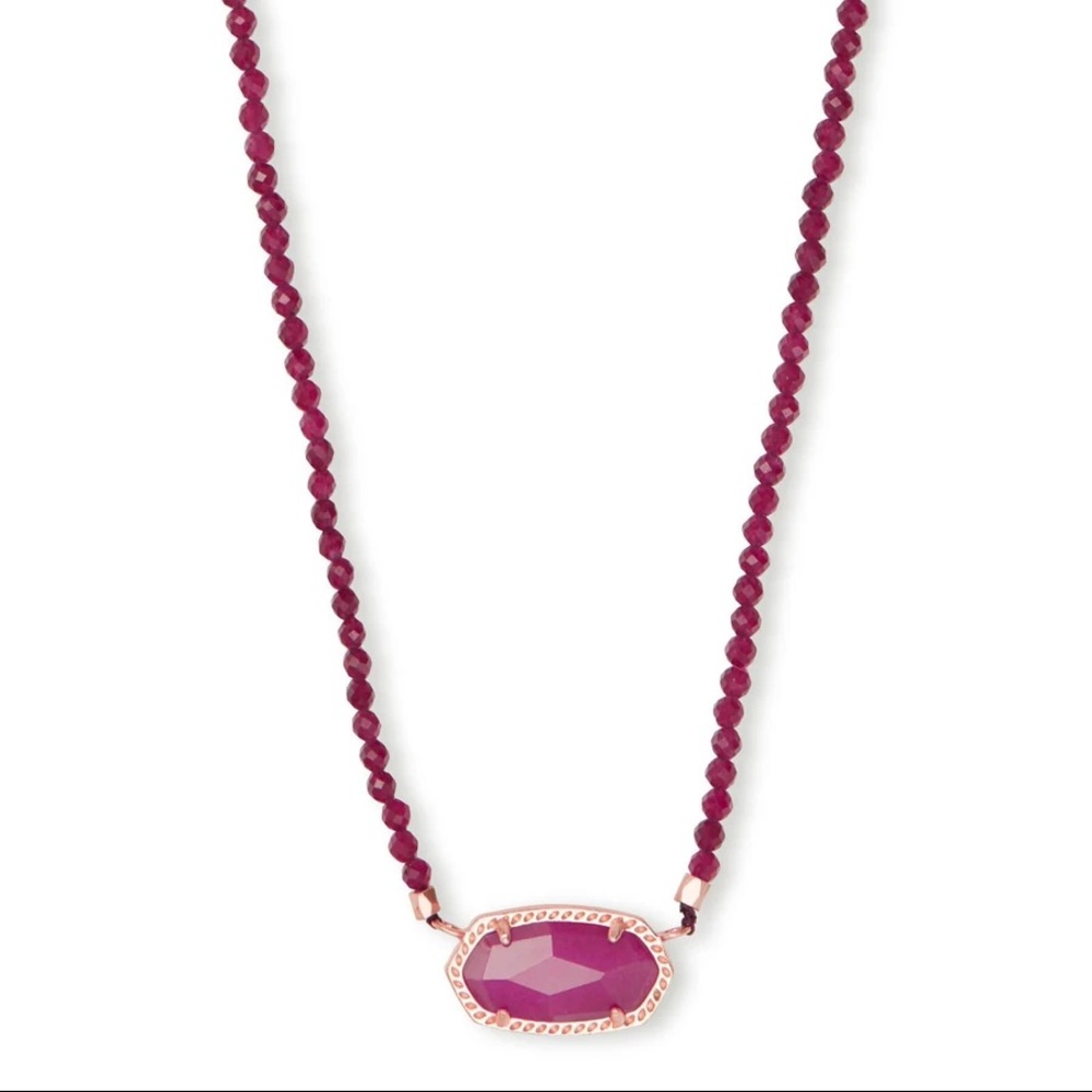 NEW Kendra Scott Necklace